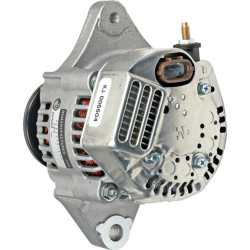 Alternator for Case/International Harvester CX27B 2005 DEN-9761219-117