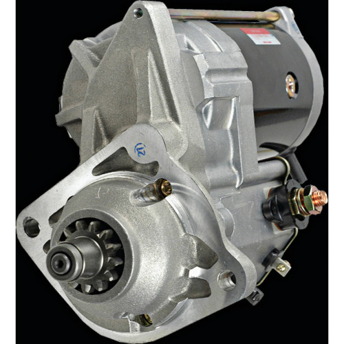 Starter for Thomas Built Bus MVP-EF 1994-1998, SLF 200 DEN-TG228000-3311