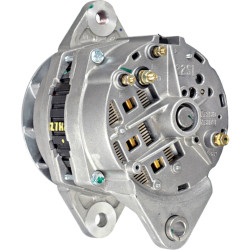 OEM Ford, International Med & HD TRK Alternator