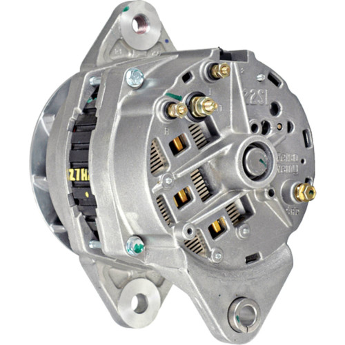 OEM Ford, International Med & HD TRK Alternator OEM Ford, International Med & HD TRK Alternator