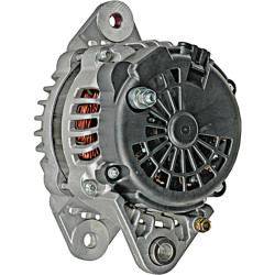 Alternator for Cummins 2874863, 3972735, 4936879, Delco 19011015 DRA-8600017