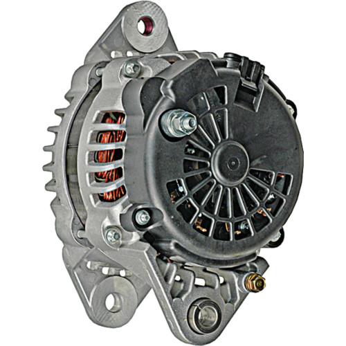 Alternator for Cummins 2874863, 3972735, 4936879, Delco 19011015 DRA-8600017 Alternator for Cummins 2874863, 3972735, 4936879, Delco 19011015 DRA-8600017