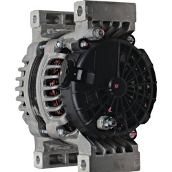 Alternator for International 7100-7700 Severe Service 8600201 DRA-8600201