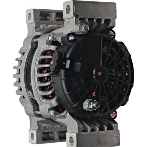 Alternator for International 7100-7700 Severe Service 8600201 DRA-8600201
