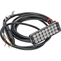 Directional Light for Ecco 3510, 3510A, Arrowhead 3510A, 0.75 Amps ECC-3510A