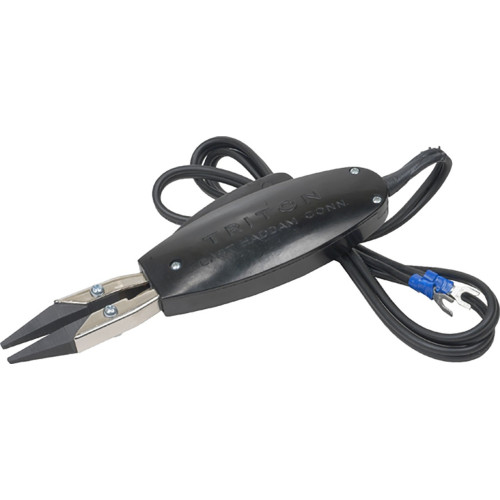 Esico Triton R20595 Soldering Iron with Carbon Tips
