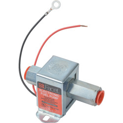 Solid State Fuel Pump 12V, 4-7PSI, 24 60.96cm Min Dry Lift 232-1029594