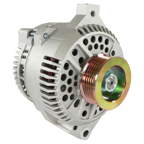 High Output Alternator 220 Amp 3.8L Mustang 1994-2000