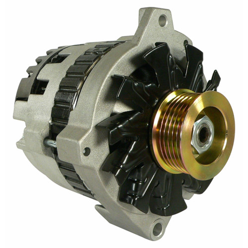 High Output Alternator for Eagle 2.5L 200 Amp Premier 1988-1990 HO-8137-7-200