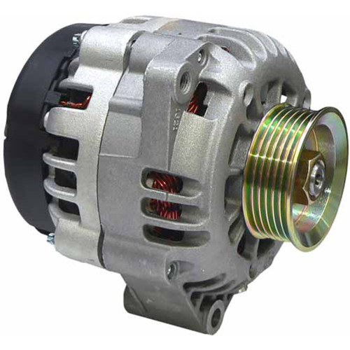 High Output Alternator for 2.2L Chevrolet Truck LLV, S10 Pickup 1998-2003 HO-8233-7-220