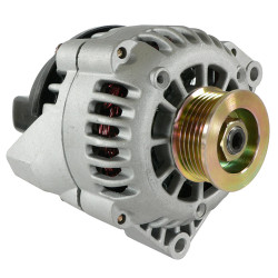 High Output Alternator for 220 Amp 5.7L Chevy Camaro & Firebird 1998-2002 HO-8242-5-220