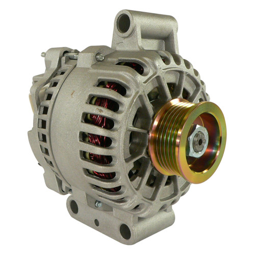 High Output Alternator for Mercury 160 Amp 2.5L Cougar 2001-2002 HO-8254-160