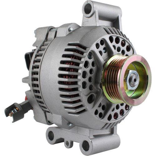 High Output Alternator 220 Amp 4.0L Ranger Truck 2001-2004 05 High Output Alternator 220 Amp 4.0L Ranger Truck 2001-2004 05