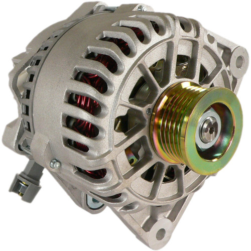 High Output Alternator 160 Amp 2.0L Escape 2001-2004 & Tribute