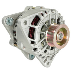 High Output Alternator 200 Amp 2.3L Ranger Truck 2001-2006