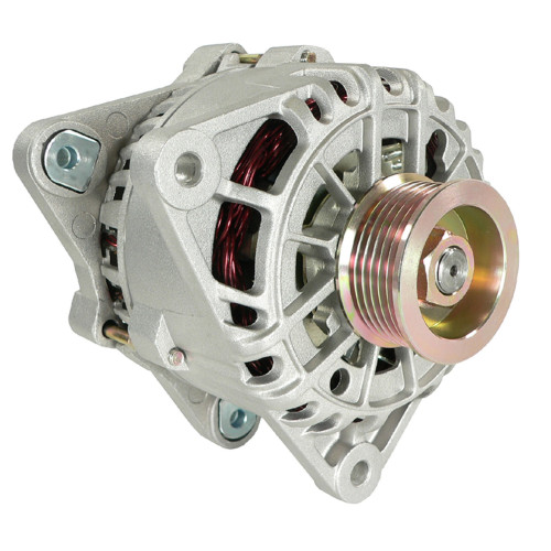 High Output Alternator 220 Amp 2.3L Ranger Truck 2001-2006 High Output Alternator 220 Amp 2.3L Ranger Truck 2001-2006