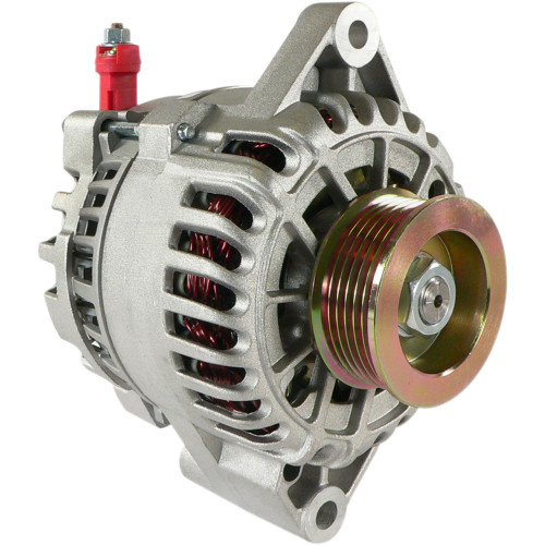 High Output Alternator 200 Amp 3.8L Mustang 2001-2004