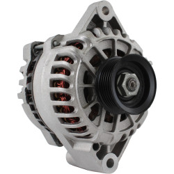 High Output Alternator 200 Amp 3.0L Taurus 2002-2006 OHV Sable