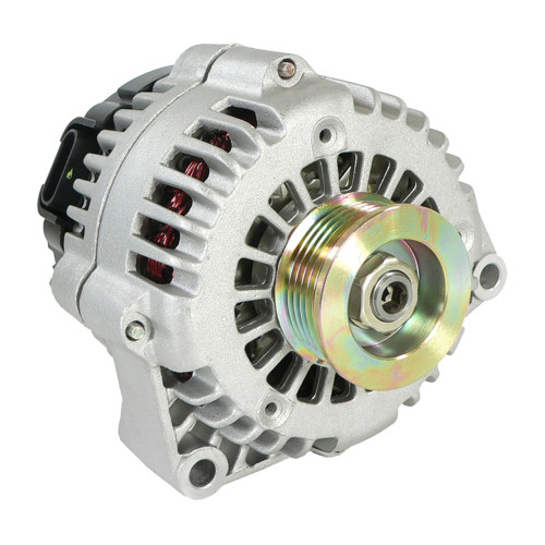 High Output Alternator for Chevy 160 Amp 4.3L Express Van 2001-2002 HO-8273-160