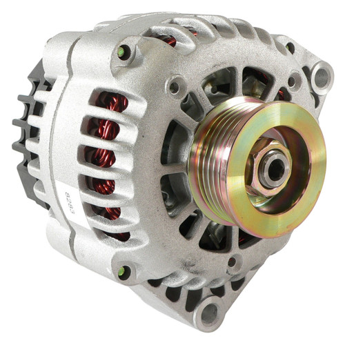 High Output Alternator for Chevy 220 Amp 4.3L S10, Blazer 2001-2005 HO-8283-220