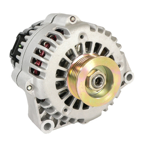 High Output Alternator for 4.3L Chevrolet Express Vans 2003-2004 10464481 HO-8291-200
