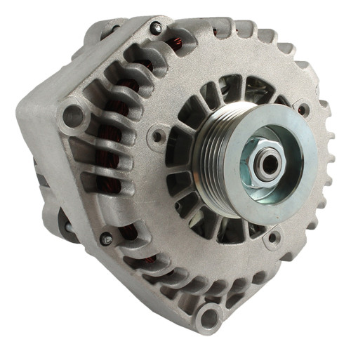 High Output Alternator for 4.3L 6L 8.1L Chevrolet Avalanche 2003-2004 15263859 HO-8292-250