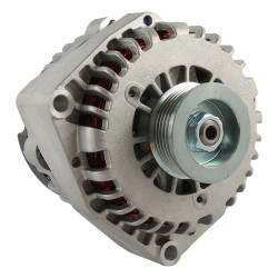 High Output Alternator for 200 Amp Chevy C K Silverado Truck 2007-2011 & Others HO-8301-200