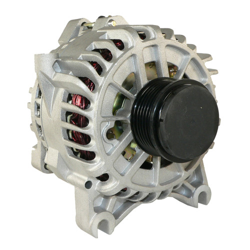 High Output Alternator 220 Amp 4.6L 5.4L Expedition 2003-2004 Navigator