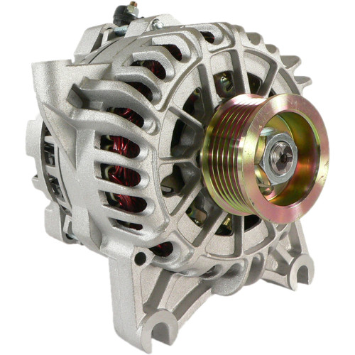 High Output Alternator 220 Amp 4.6L ,5.4 Expedition 03 04 Navigator