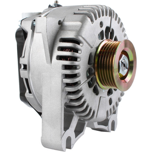 High Output Alternator 220 Amp 4.6L Crown Victoria 03 04 05 Town Car