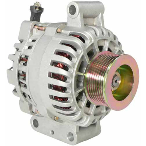 High Output Alternator 160 Amp 7.3L Diesel F350 Truck 02 03 Excursion