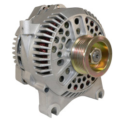 High Output Alternator 160 Amp 5.4L 6.8 F Truck 2005-2008 F250