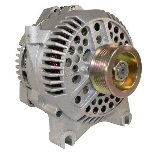 High Output Alternator 160 Amp 5.4L 6.8 F Truck 2005-2008 F250