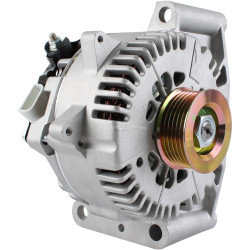High Output Alternator 200 Amp 3.0L Five Hundred, Freestyle 2005-2007