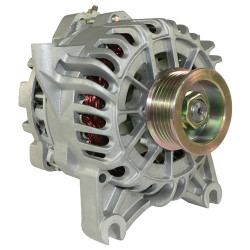 High Output Alternator 160 Amp 5.4L Expedition 2005 Navigator