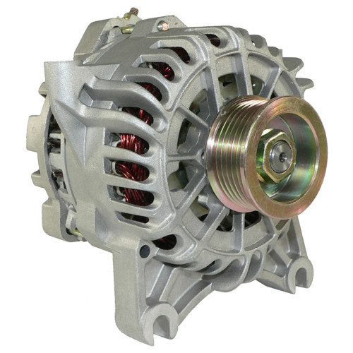 High Output Alternator 160 Amp 5.4L Expedition 2005 Navigator