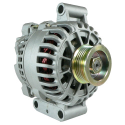 High Output Alternator 200 Amp 4.2L F Truck 2005-2008 F250 F350