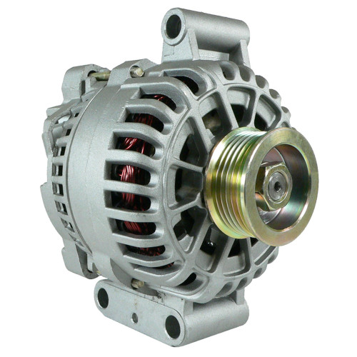 High Output Alternator 200 Amp 4.2L F Truck 2005-2008 F250 F350