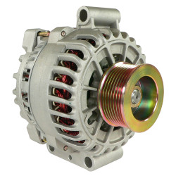 High Output Alternator 160 Amp 6.0 F250 F350 Truck 2005-2007 Dual E450