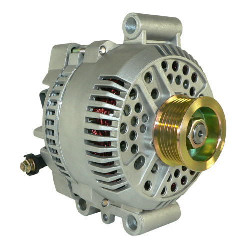 High Output Alternator 160 Amp 4.0L Ranger 07 08 09 Explorer 2004-2007
