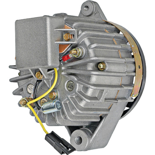 Alternator for Case/International Harvester 1682 1985-1992 Tractors LNP-110-458 Alternator for Case/International Harvester 1682 1985-1992 Tractors LNP-110-458