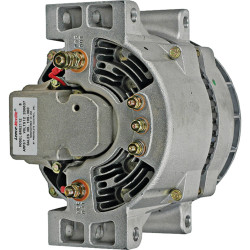 Alternator for Lester 8732, 8LHP2170VE, BAL9961LH, 110-555PHO LNP-110-555PHO