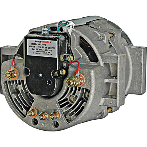 Alternator for CaseIH ZLN110816, Caterpillar 200619 LNP-110-816 Alternator for CaseIH ZLN110816, Caterpillar 200619 LNP-110-816