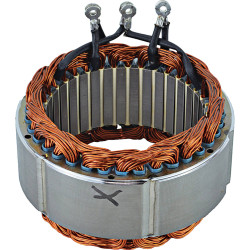 Stator for Arrowhead PLA022103489S 24V 200 Low Amps LNP-A022103489S