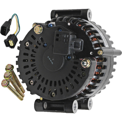Alternator for Ford E-450 Econoline Super Duty Core LNP-A160202-2 Alternator for Ford E-450 Econoline Super Duty Core LNP-A160202-2