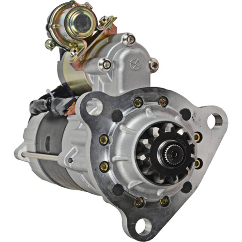 Starter for Ford L6000 7000 8000 9000 Trucks 1990-1998 LNP-M110615