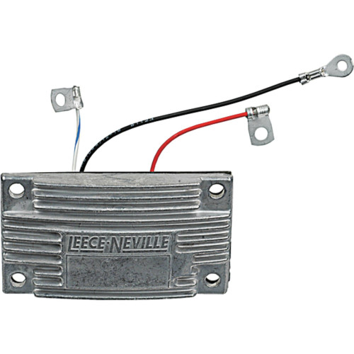 Regulator, Electronic for Leece Neville 101900, 103726 LNP-R240103726S