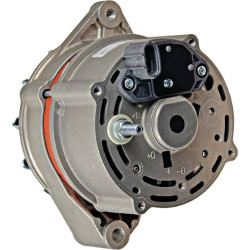 Alternator for Mahle 11.204.099, 11.204.635, AAK3852, AAK4919, IA1454 MAH-MG138