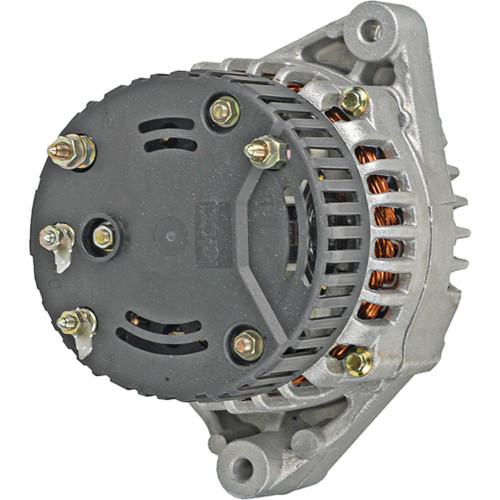 Alternator for Agco 836640927, 836666225, 836666720 MAH-MG177 Alternator for Agco 836640927, 836666225, 836666720 MAH-MG177