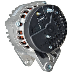 Alternator for JCB 320/08560, 320/08610, 320/08648, 320/08649 MAH-MG23